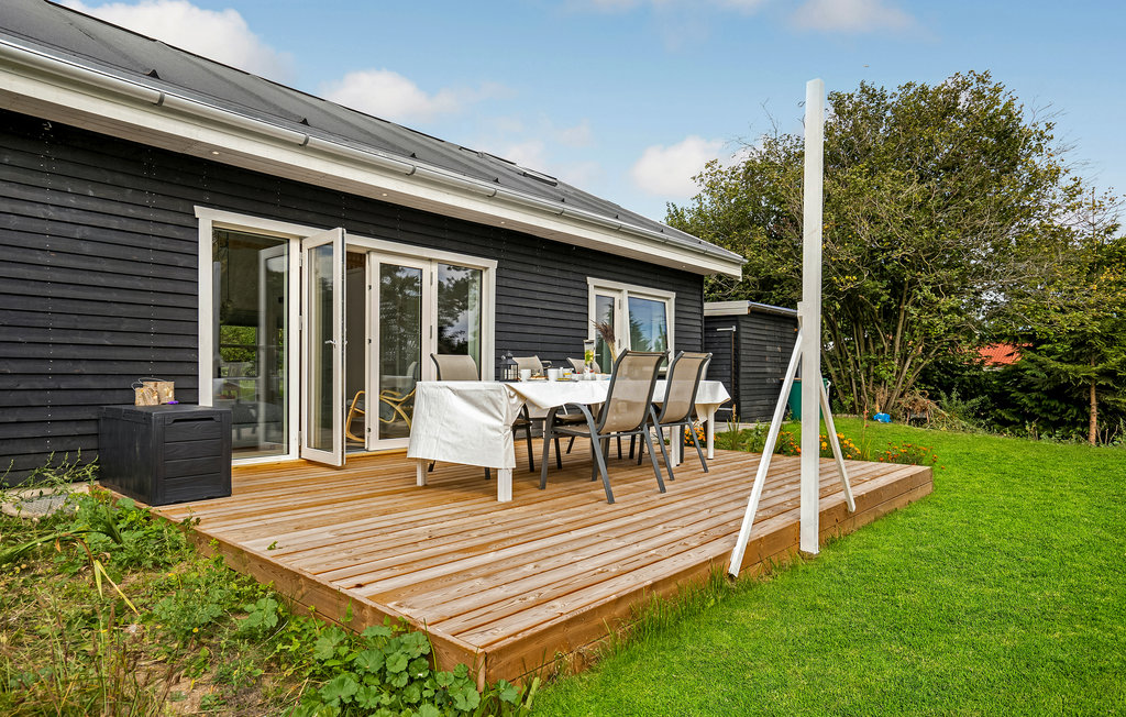 Feriehuse - Kostræde Banker , Danmark - K51459 13