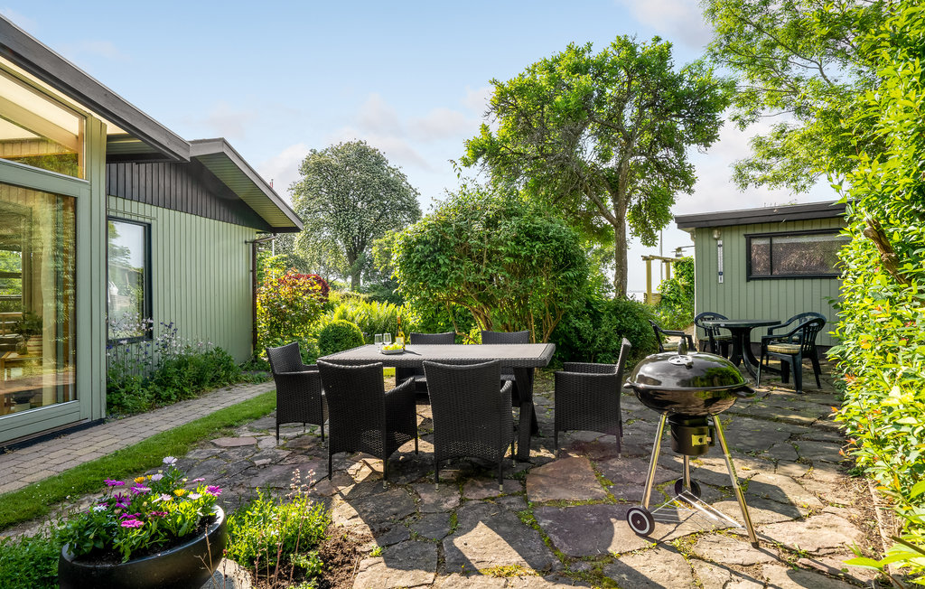 Ferienhaus - Leestrup Strand , Dänemark - K51030 2