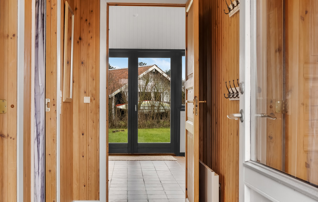 Feriehuse - Ore Vordingborg , Danmark - K51433 19