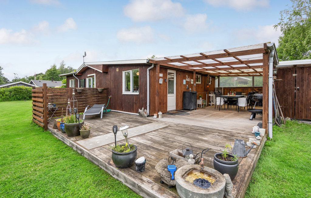 Feriehuse - Næs , Danmark - K51479 2