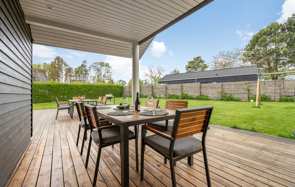 Ferienhaus - Rødvig , Dänemark - K51787 8