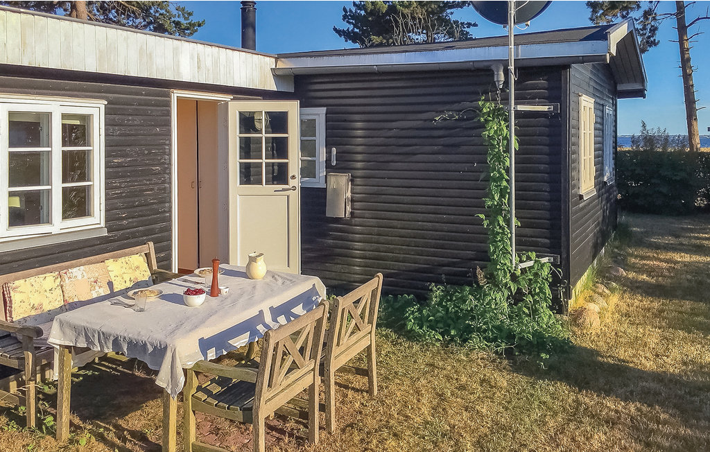 Feriehuse - Ore Vordingborg , Danmark - K51438 13