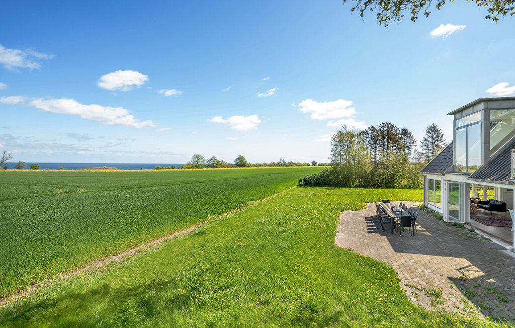 Feriehuse - Holtug Klitbrud Stevns , Danmark - K51008 13