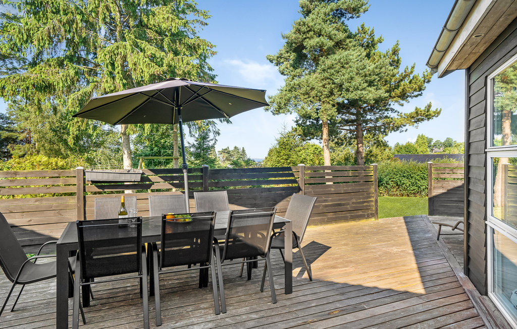 Ferienhaus - Bakkebølle , Dänemark - K51275 17