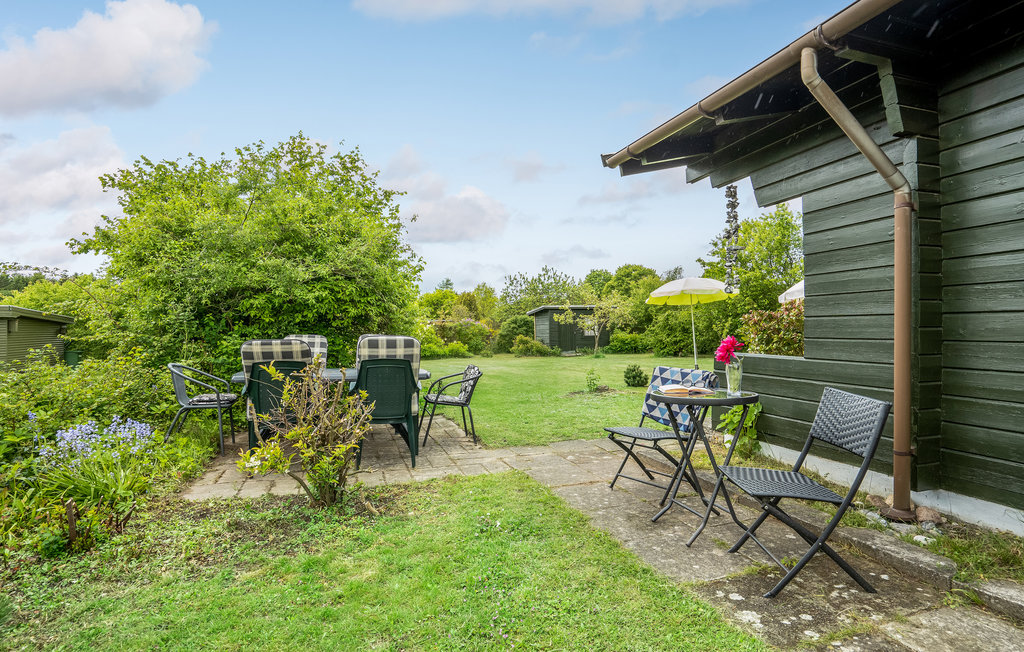 Feriehus - Vordingborg , Danmark - K51283 11