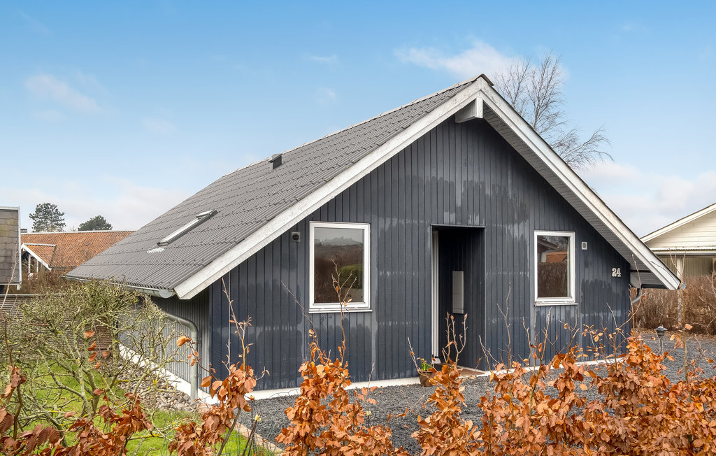Feriehuse - Ore Vordingborg , Danmark - K51433 13