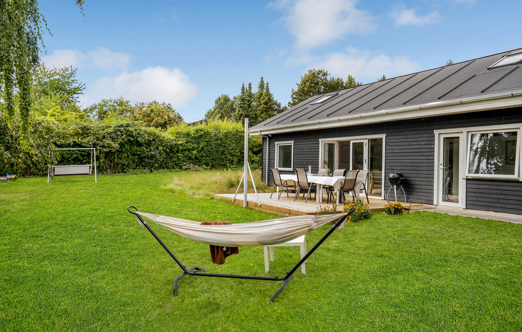 Feriehuse - Kostræde Banker , Danmark - K51459 2