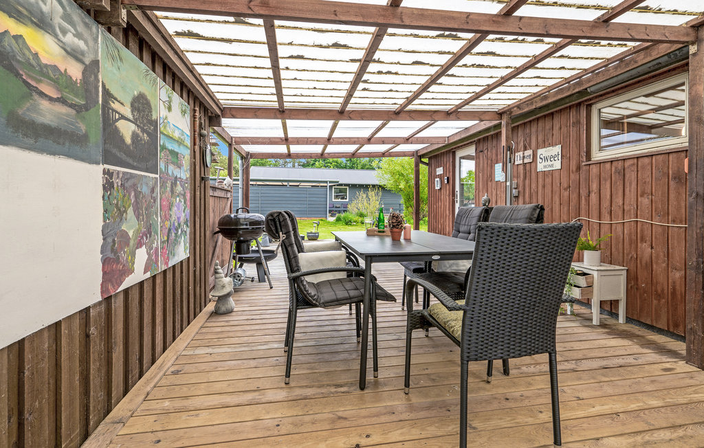 Feriehuse - Næs , Danmark - K51479 17