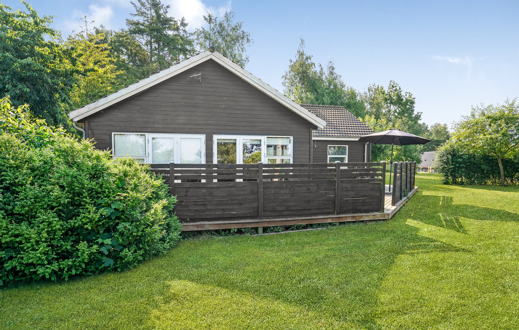 Ferienhaus - Bakkebølle , Dänemark - K51275 19