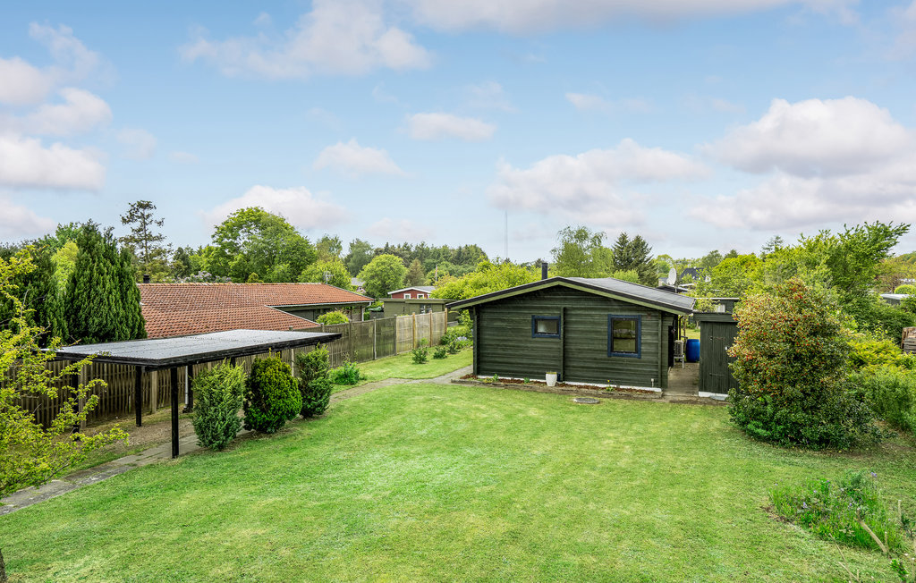 Feriehus - Vordingborg , Danmark - K51283 13