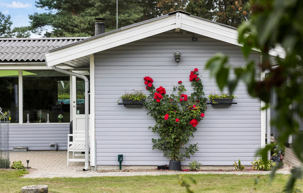 Feriehuse - Skaverup strand , Danmark - K51002 12