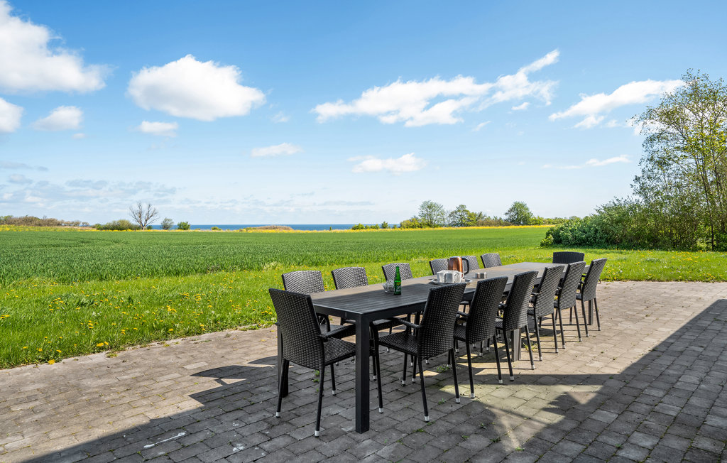 Feriehuse - Holtug Klitbrud Stevns , Danmark - K51008 3