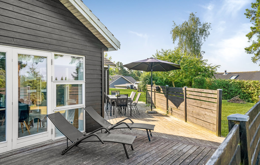 Ferienhaus - Bakkebølle , Dänemark - K51275 16