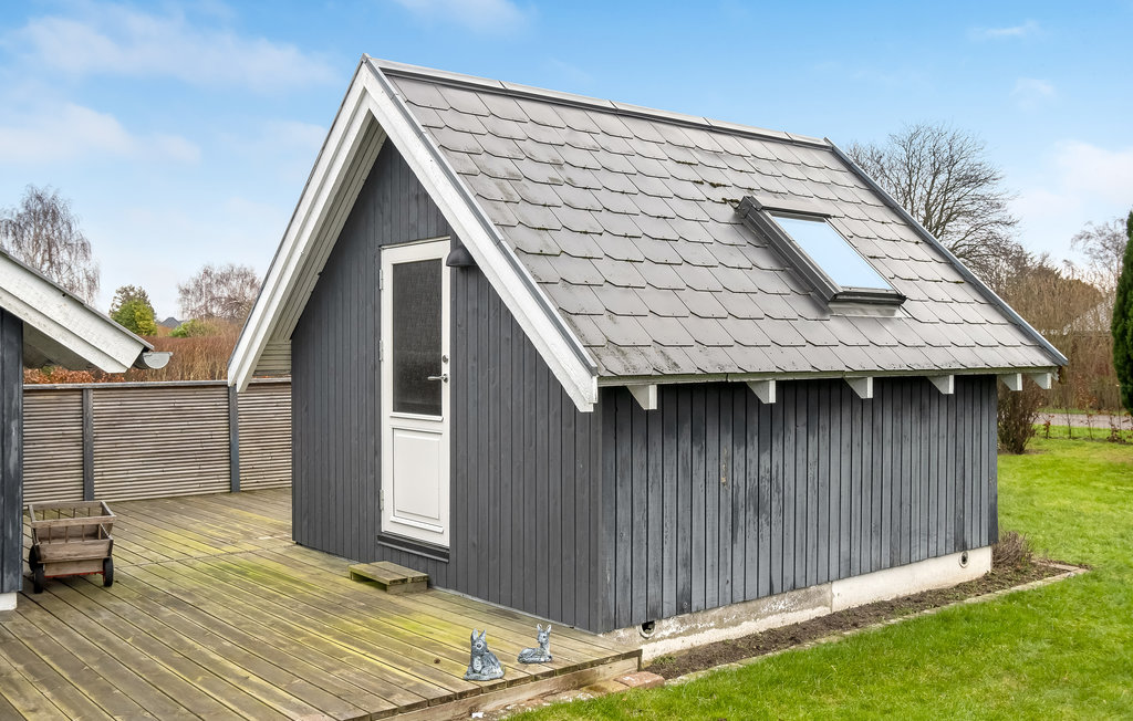 Feriehuse - Ore Vordingborg , Danmark - K51433 8