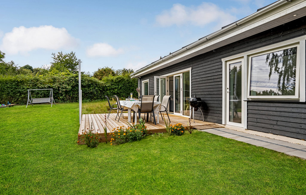 Feriehuse - Kostræde Banker , Danmark - K51459 16