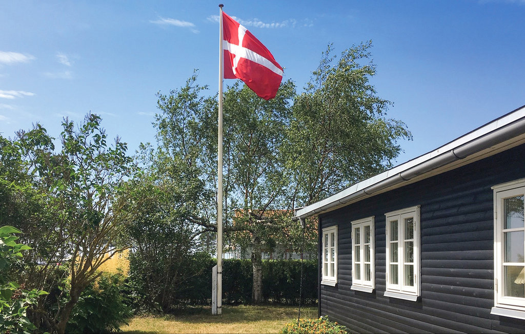 Feriehuse - Ore Vordingborg , Danmark - K51438 14