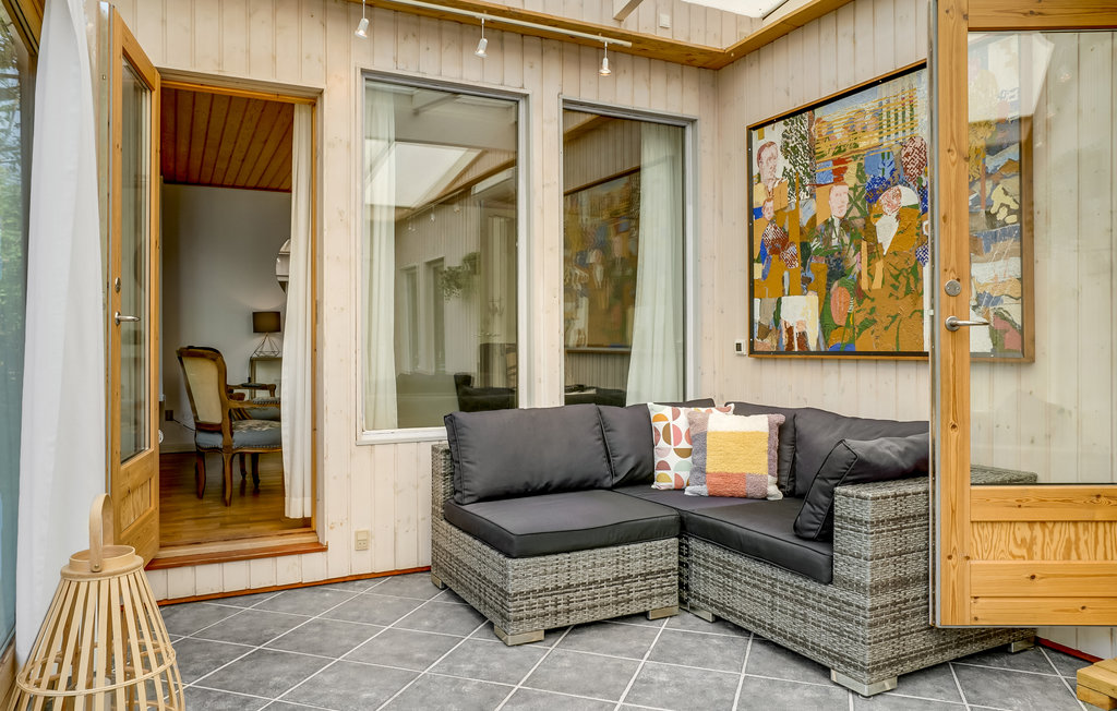 Ferienhaus - Leestrup Strand , Dänemark - K51030 20