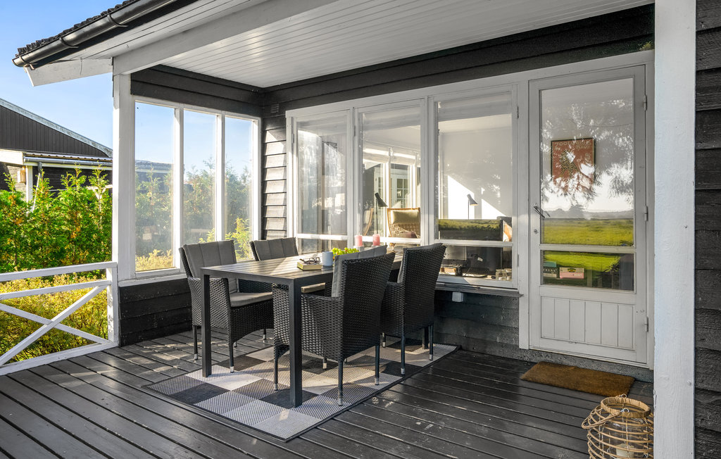 Semesterhus - Mosebølle , Danmark - K51726 8