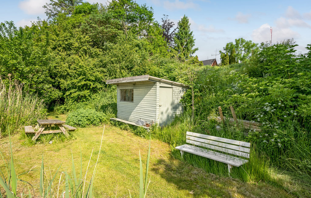 Ferienhaus - Leestrup Strand , Dänemark - K51030 14