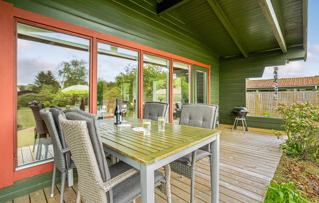 Feriehus - Vordingborg , Danmark - K51283 10