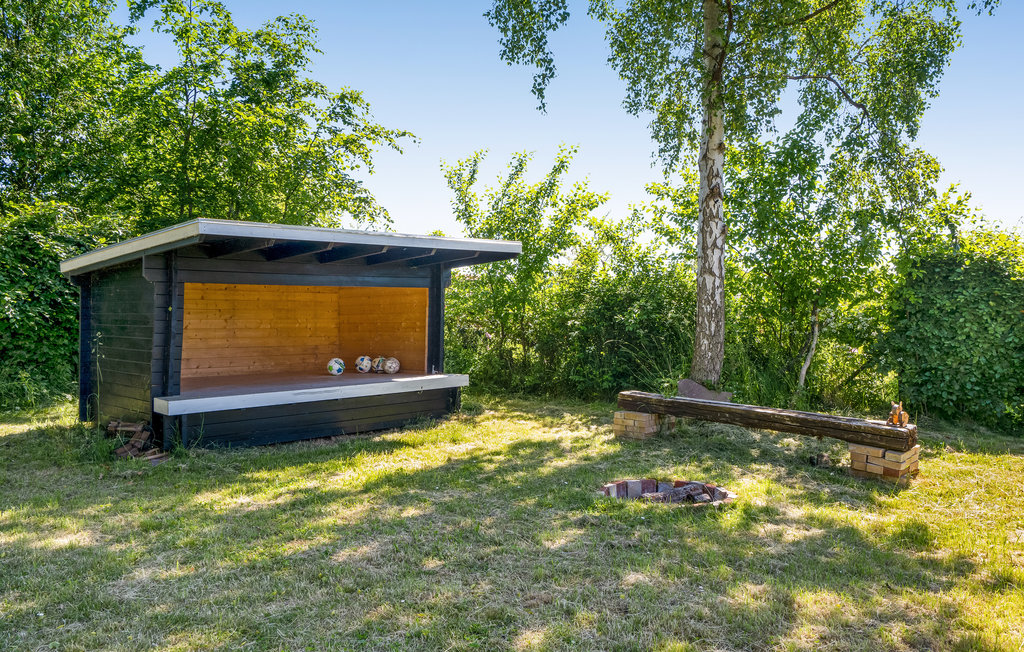 Ferienhaus - Bakkebølle Strand , Dänemark - K51314 3