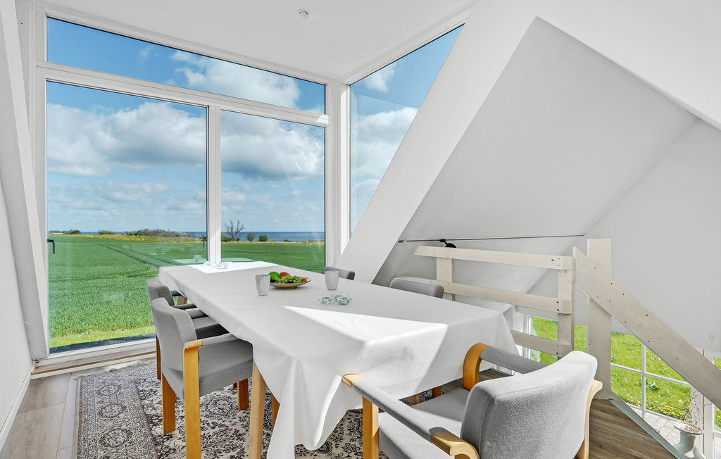 Feriehuse - Holtug Klitbrud Stevns , Danmark - K51008 19