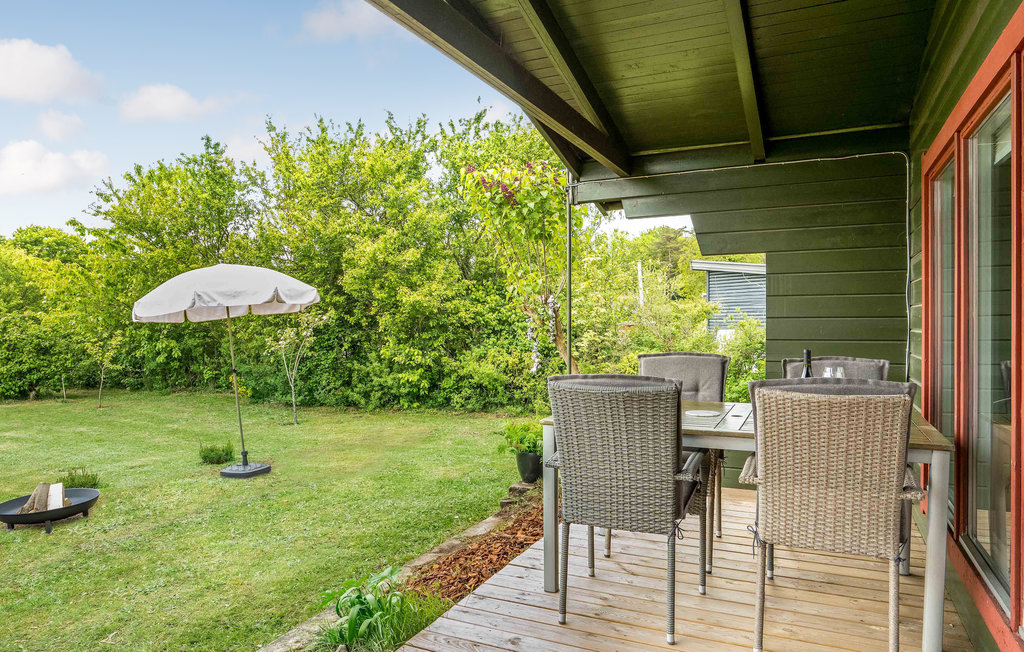 Feriehus - Vordingborg , Danmark - K51283 8