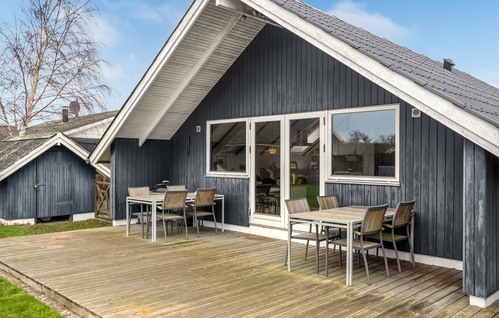 Feriehuse - Ore Vordingborg , Danmark - K51433 9