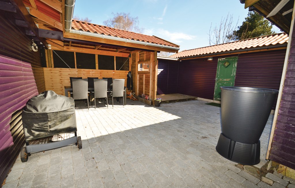 Feriehuse - Næs , Danmark - K51457 7