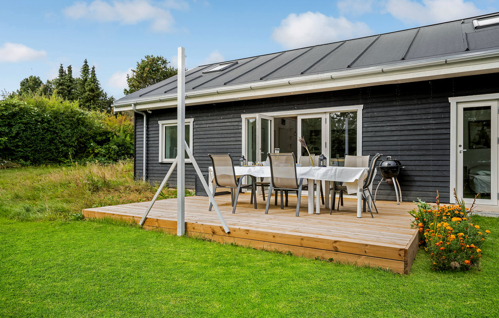 Feriehuse - Kostræde Banker , Danmark - K51459 14