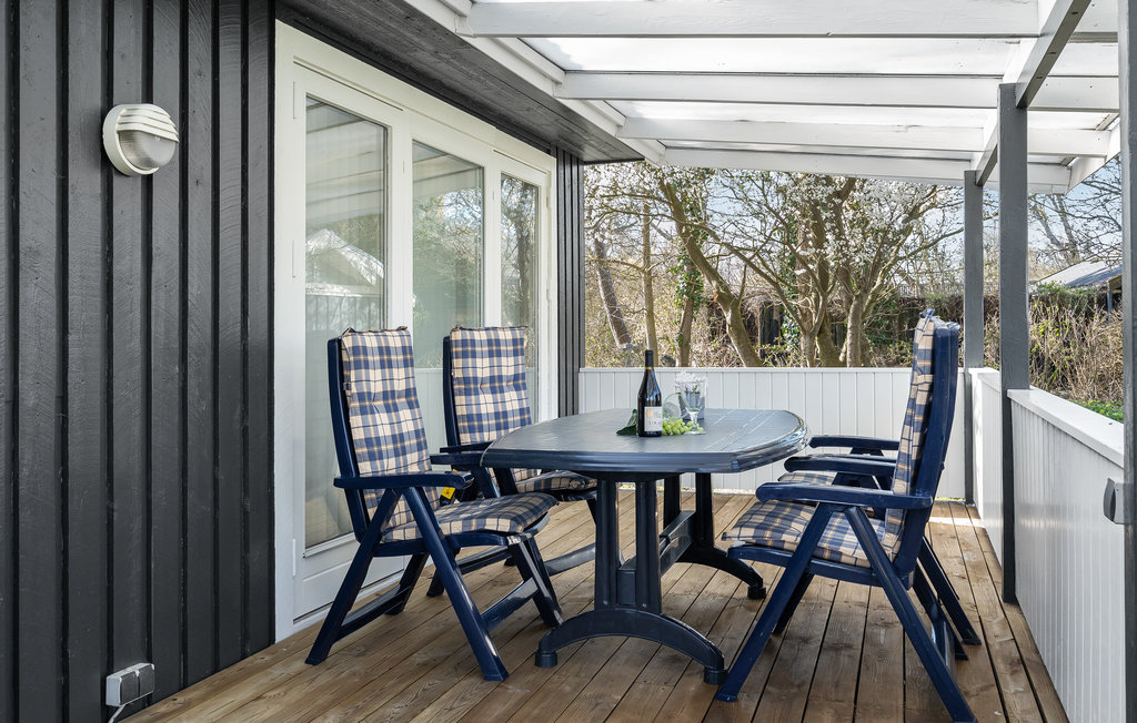 Feriehuse - Næs Skaverup Strand , Danmark - K51467 11