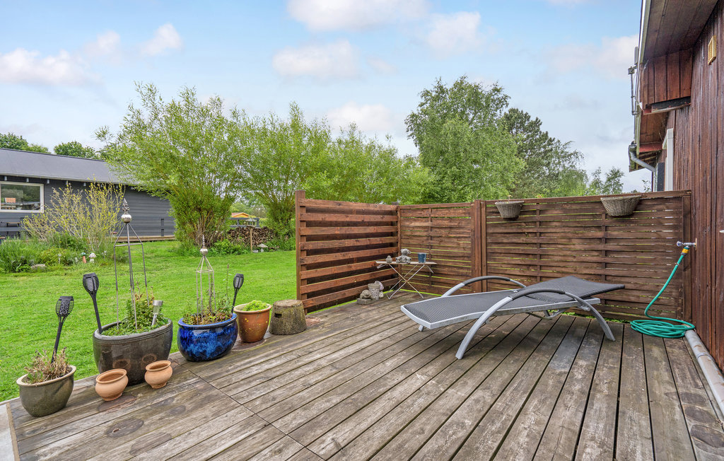 Feriehuse - Næs , Danmark - K51479 14