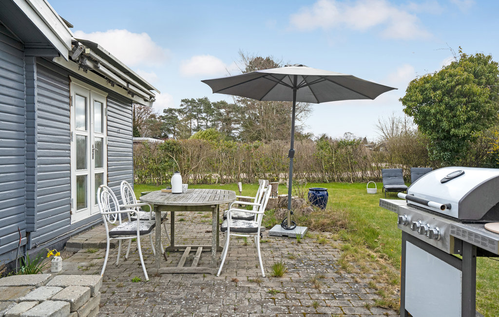 Ferienhaus - Rødvig , Dänemark - K51312 12