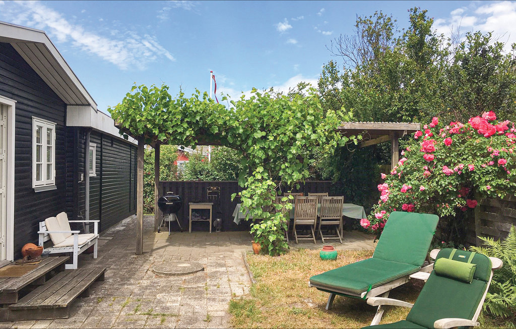 Feriehuse - Ore Vordingborg , Danmark - K51438 12