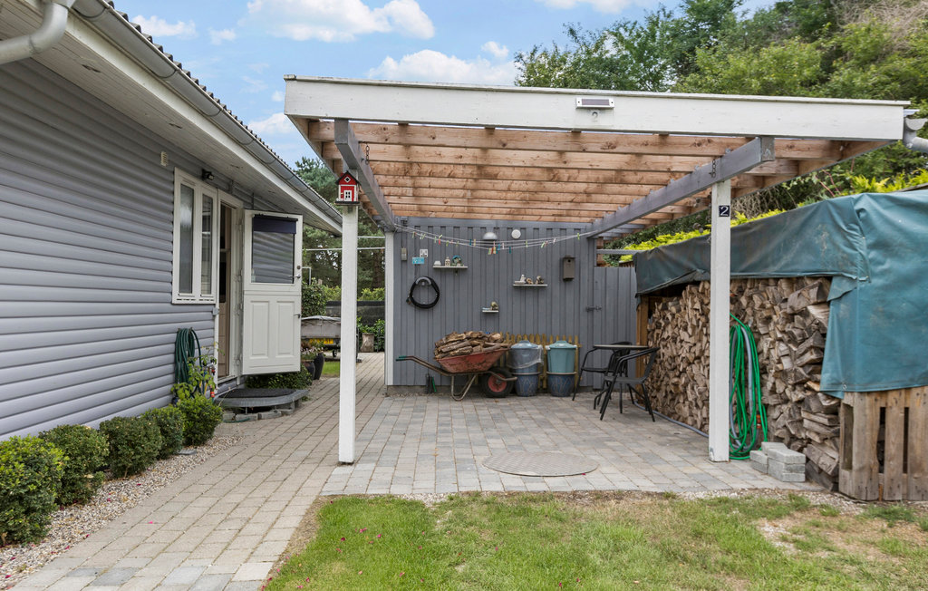 Feriehuse - Skaverup strand , Danmark - K51002 9