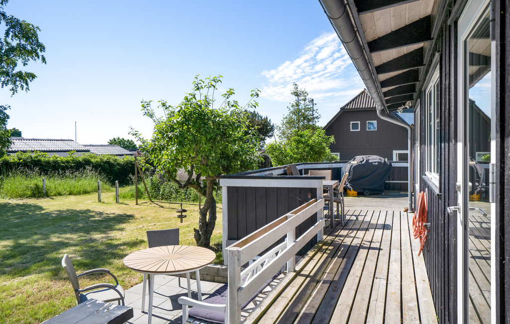 Ferienhaus - Bakkebølle Strand , Dänemark - K51314 9
