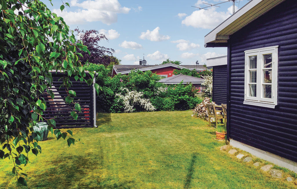 Feriehuse - Ore Vordingborg , Danmark - K51438 9