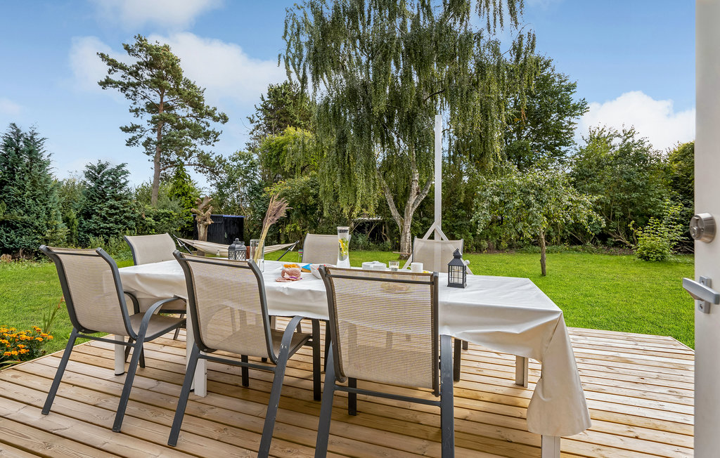 Feriehuse - Kostræde Banker , Danmark - K51459 15