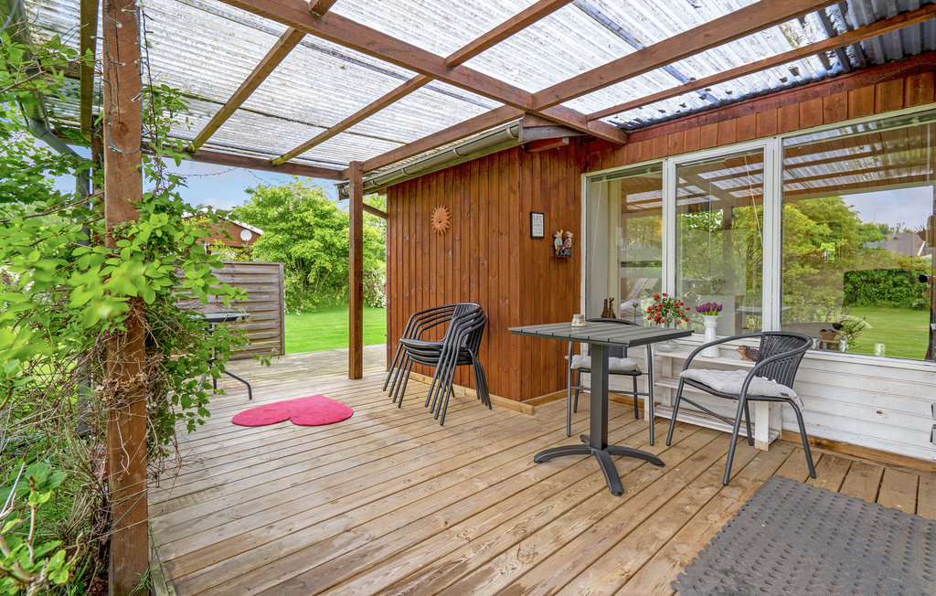 Feriehuse - Næs , Danmark - K51479 15