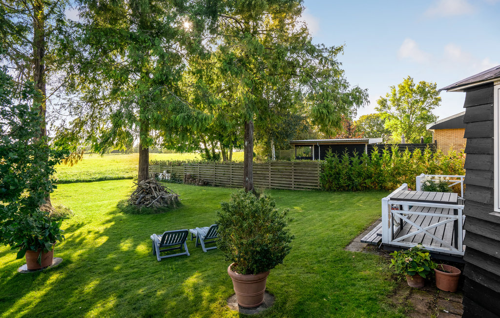 Semesterhus - Mosebølle , Danmark - K51726 9