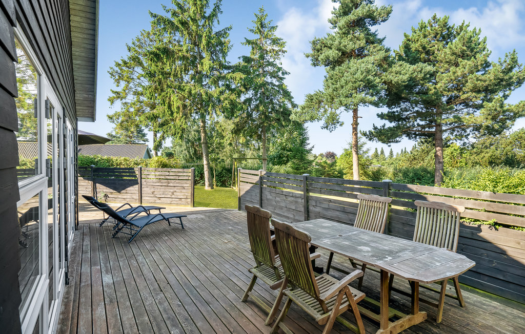 Ferienhaus - Bakkebølle , Dänemark - K51275 18