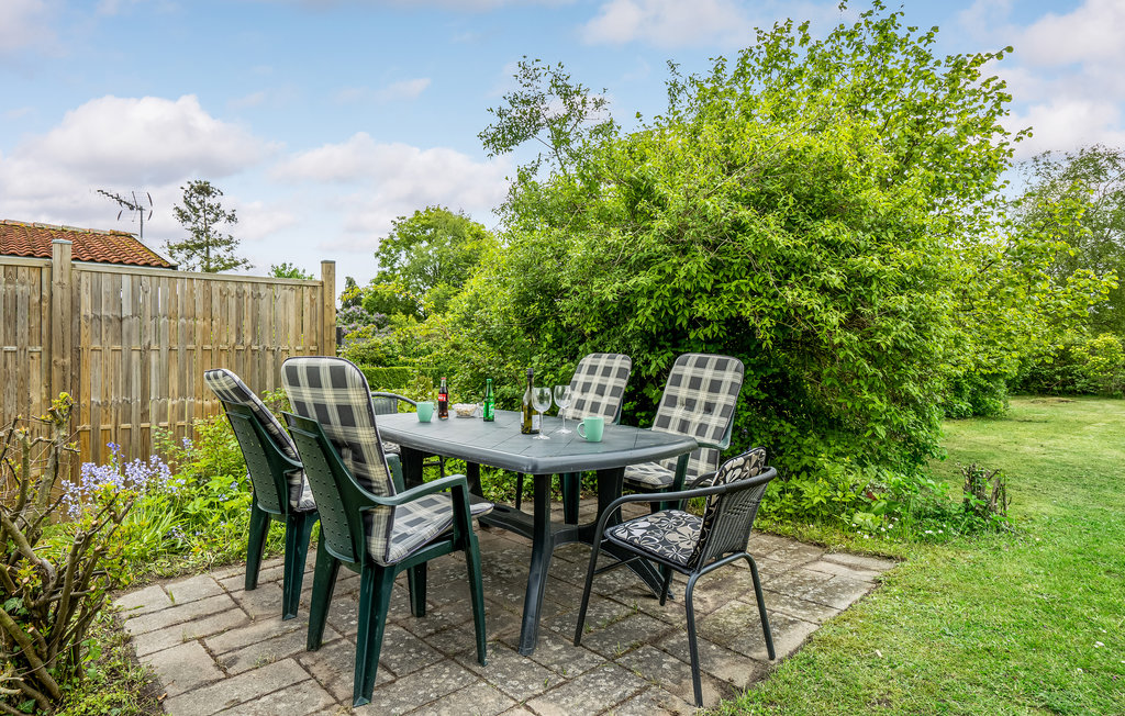 Feriehus - Vordingborg , Danmark - K51283 12