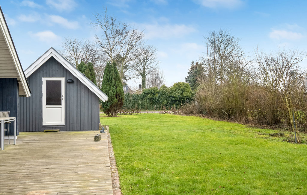 Feriehuse - Ore Vordingborg , Danmark - K51433 14