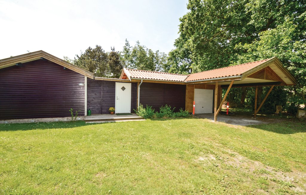 Feriehuse - Næs , Danmark - K51457 12