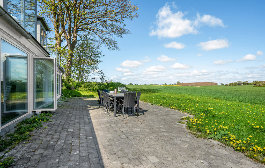 Feriehuse - Holtug Klitbrud Stevns , Danmark - K51008 12