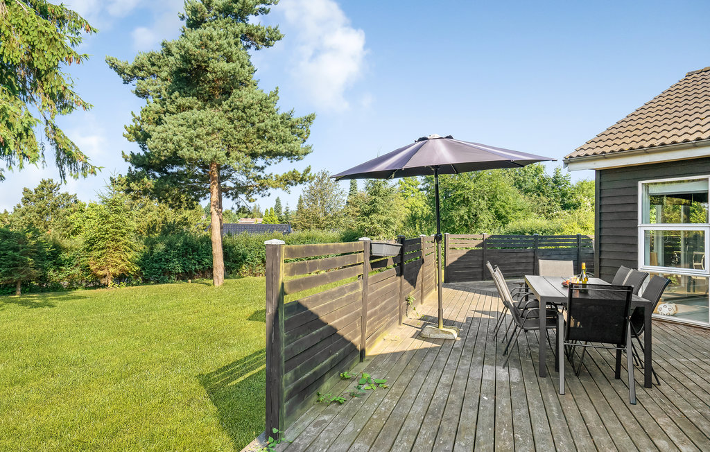 Ferienhaus - Bakkebølle , Dänemark - K51275 15