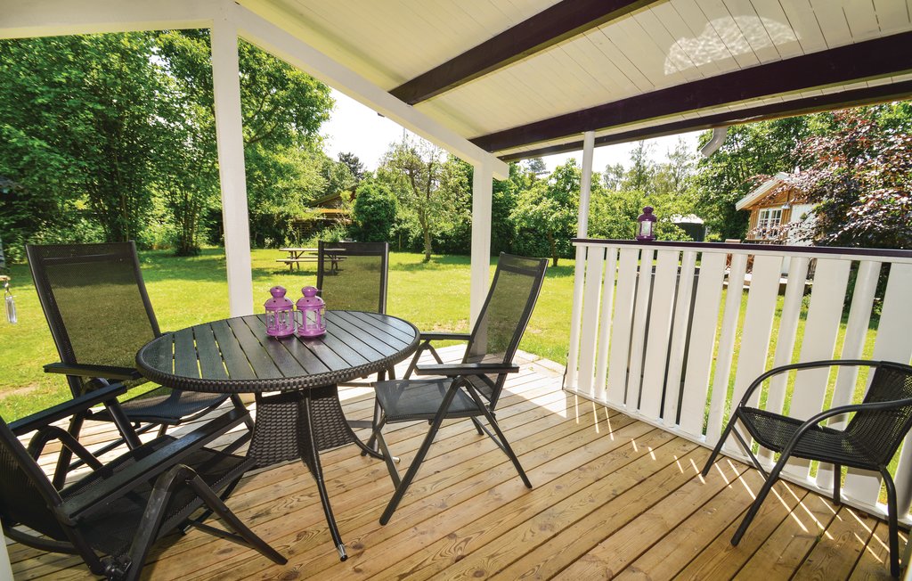 Feriehuse - Næs , Danmark - K51457 6