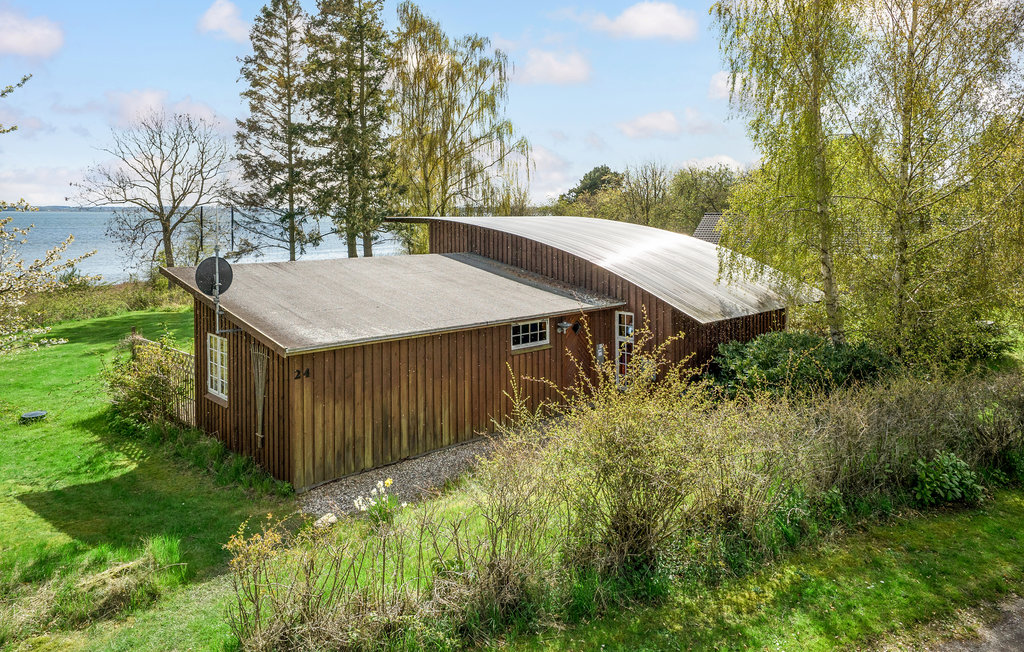 Ferienhaus - Mosebølle , Dänemark - K51729 14