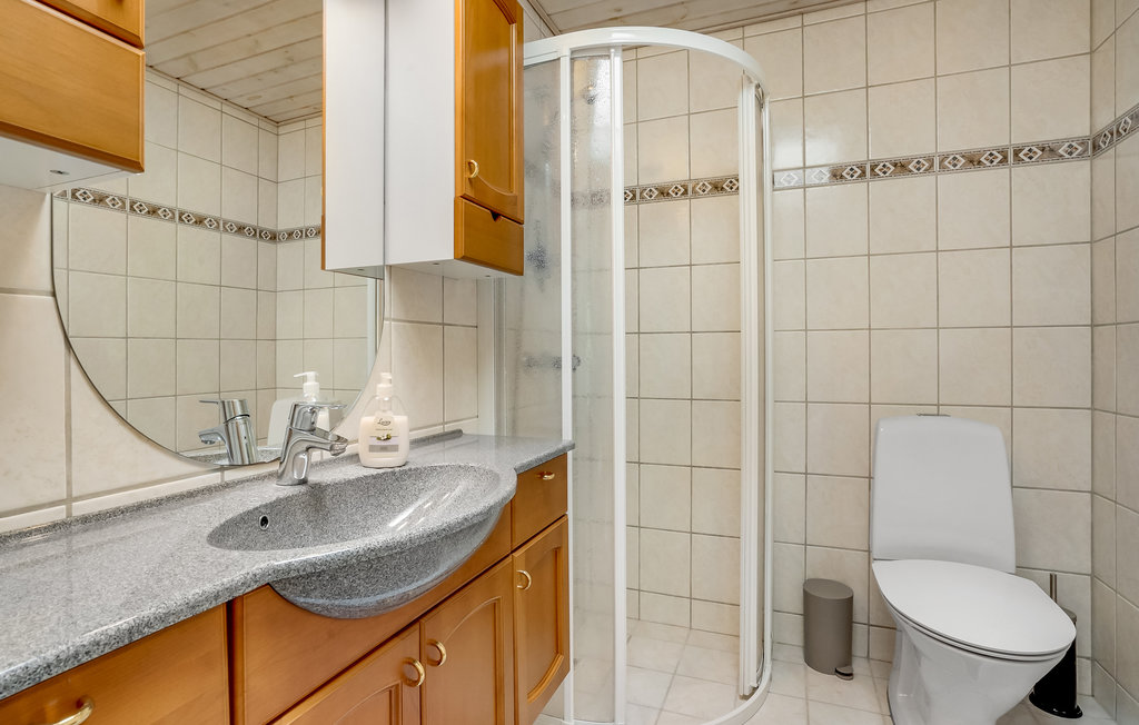 Ferienhaus - Leestrup Strand , Dänemark - K51030 25