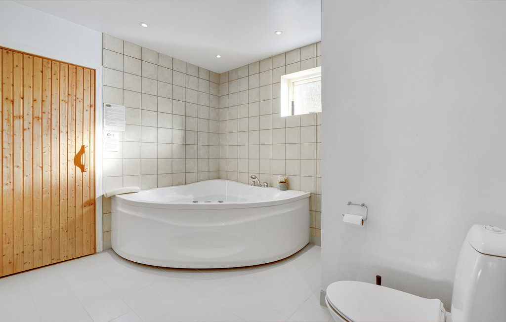 Ferienhaus - Bakkebølle , Dänemark - K51275 29